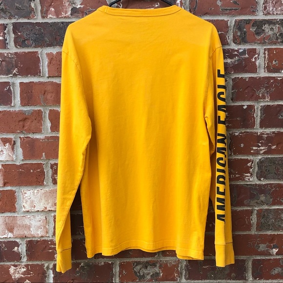 American Eagle graphic T-shirt - Picture 5 of 5